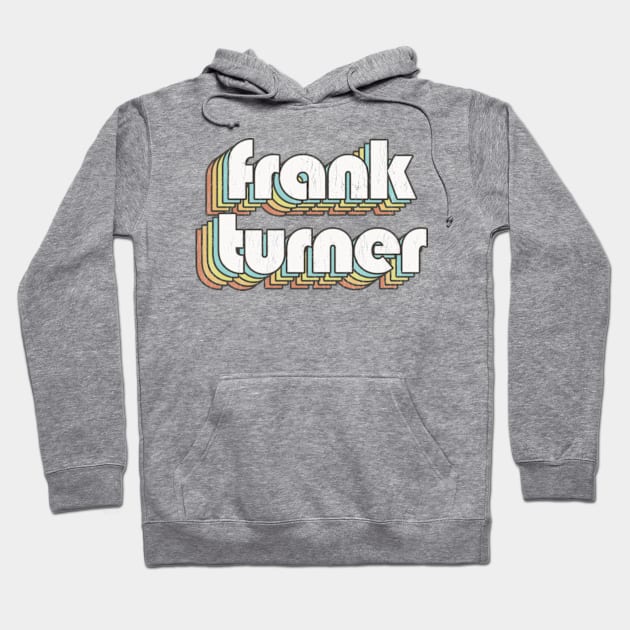 Frank vintage hoodie shop